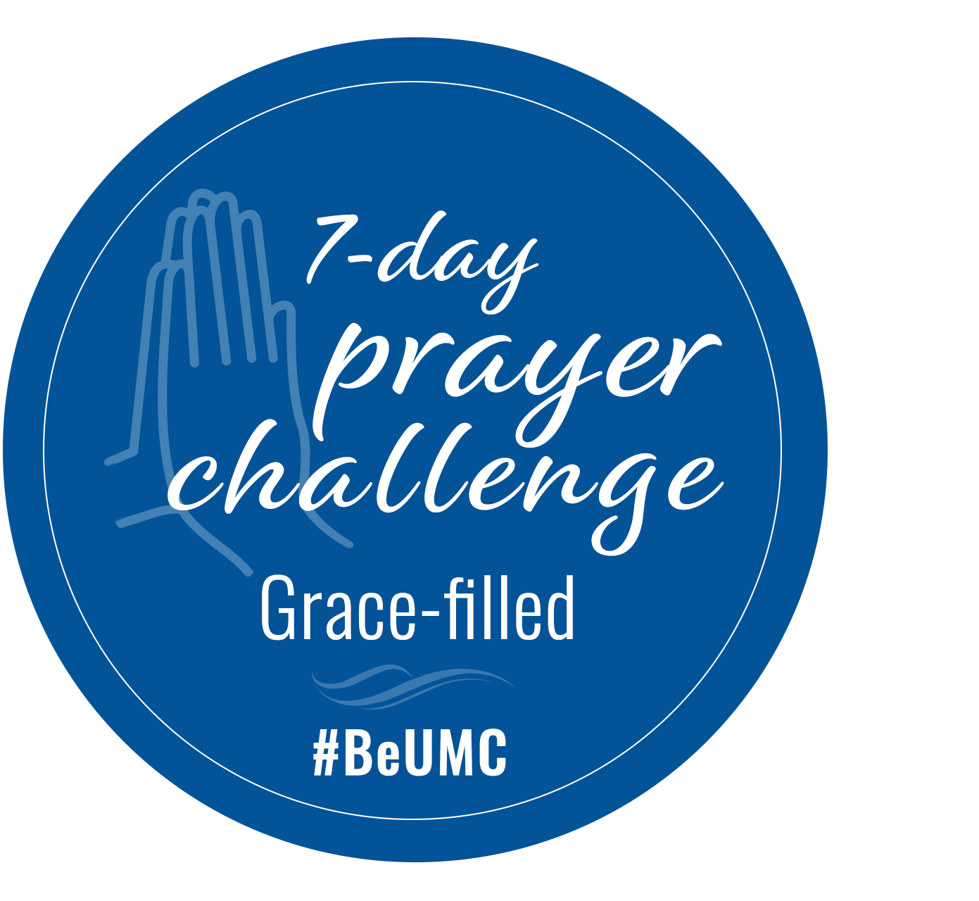 Sponsored by SBC21 and The Black Church Matters’ coaches, this 7-day video series features 2-minute video devotionals accompanied by a prayer starter on the theme of grace-filled. 