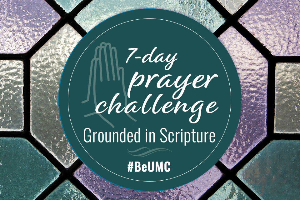 Sponsored by SBC21 and The Black Church Matters’ coaches, this 7-day video series features 2-minute video devotionals accompanied by a prayer starter. The theme for September is Grounded in Scripture.