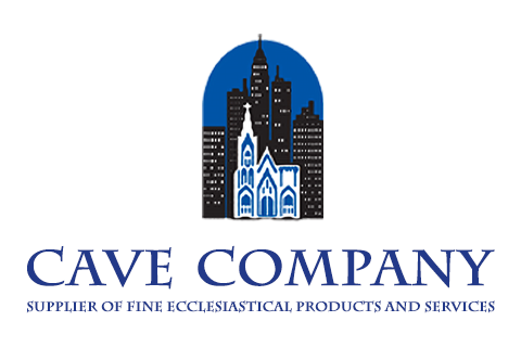 Cave and Company is a supplier of fine ecclesiastical products and services such as statuary, candles, recognition plaques and altarware.