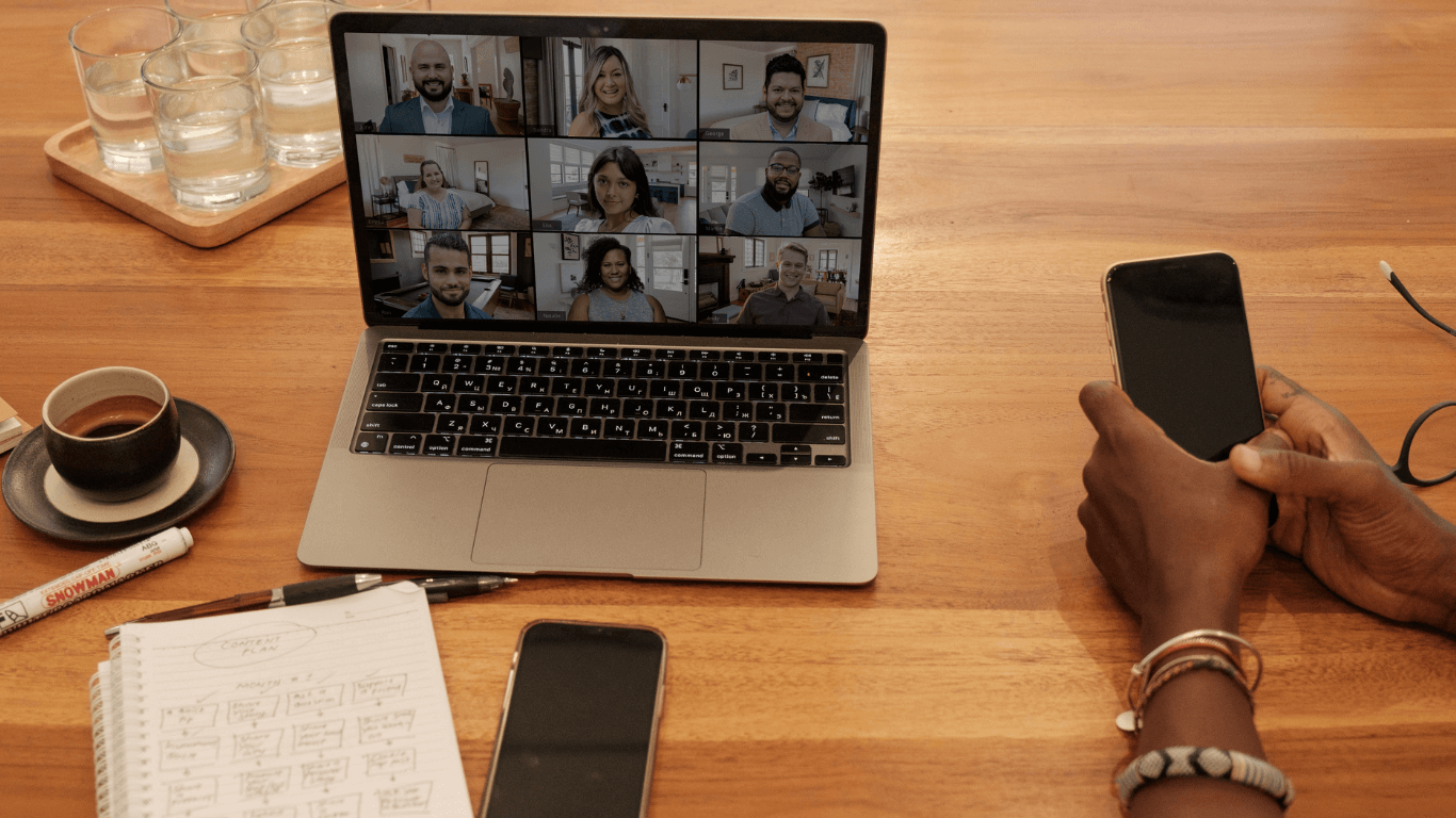 Photo courtesy of GCORR.