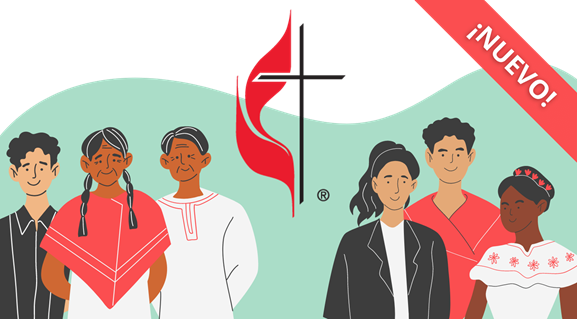Nueva curso - Que significa ser Metodista Unido