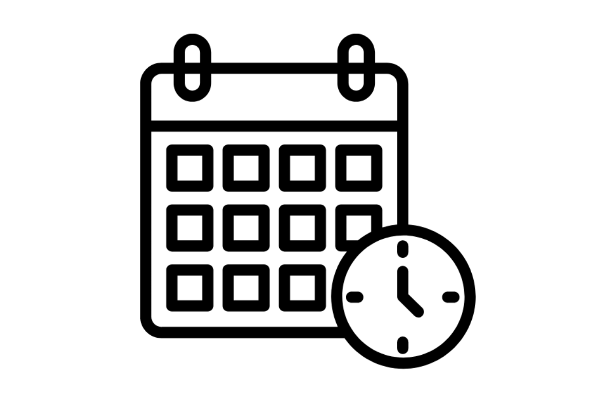 사진: 캘린더, 연합감리교회 공보부