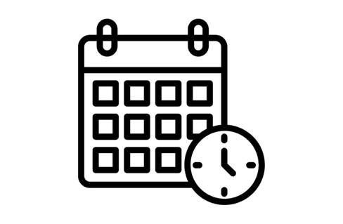 사진: 캘린더, 연합감리교회 공보부