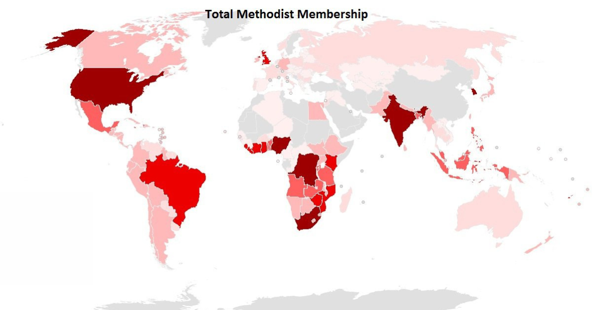 사진: 연합감리교회 인사이트.