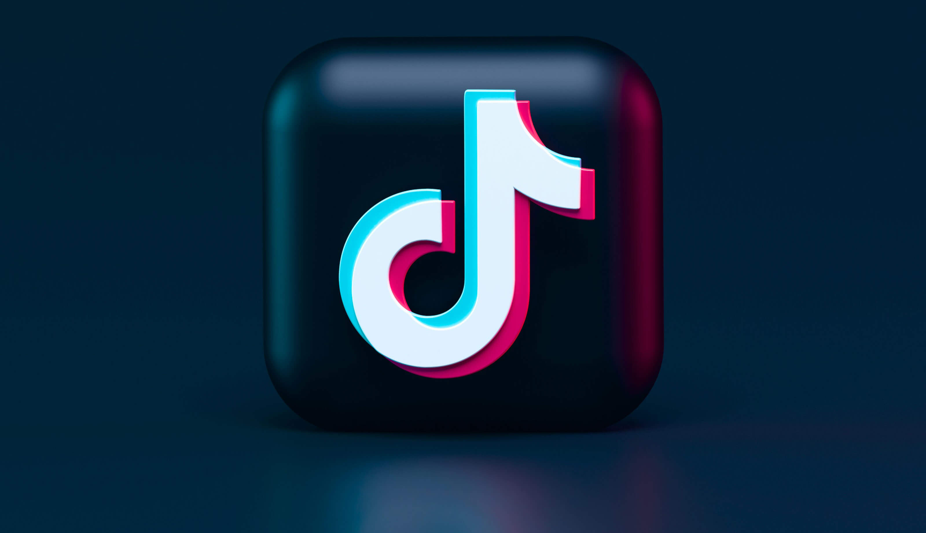 TikTok logo
