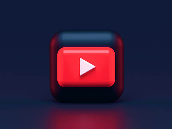 Five strategies to grow your YouTube following.