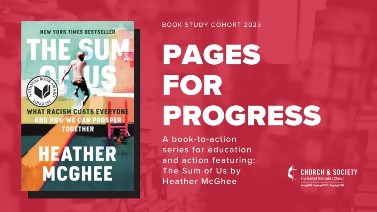 Photo courtesy of the General Board of Church and Society