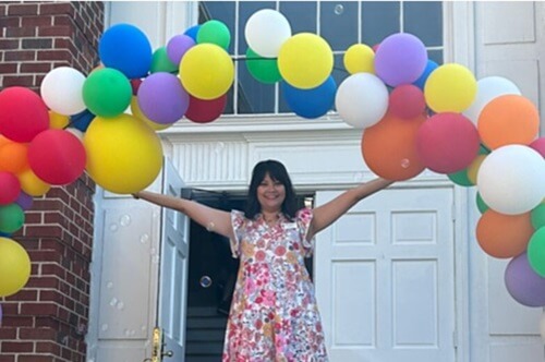 Open Hearts UMC in South Carolina