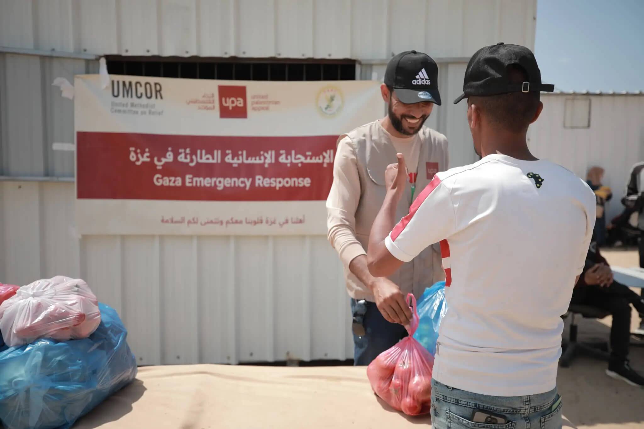 Photo courtesy of Global Ministries