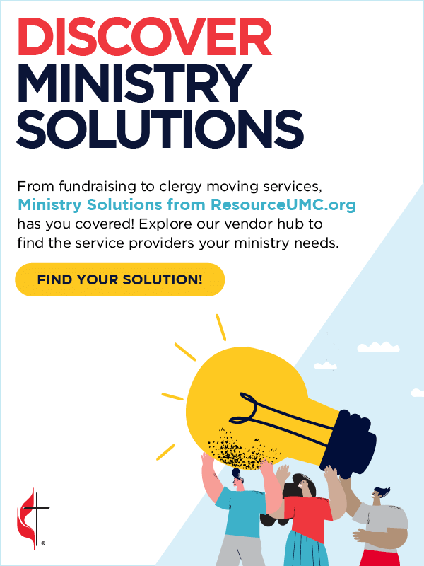 Example of an ad for paid advertising. 