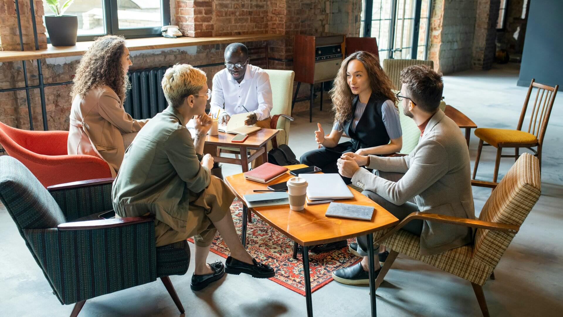 Photo courtesy of Religion and Race