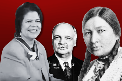 Photo courtesy on Religion and Race