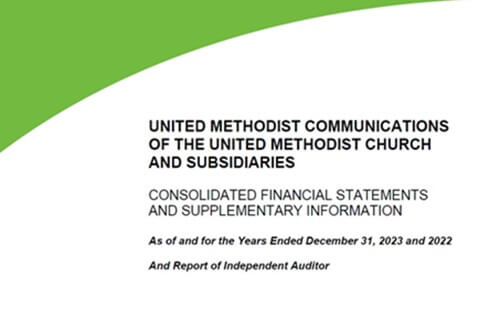 2023 UMCom Financials and Audit