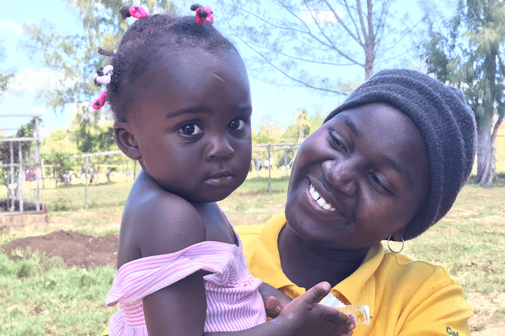 Photo courtesy of Kathy Griffith, Global Ministires.