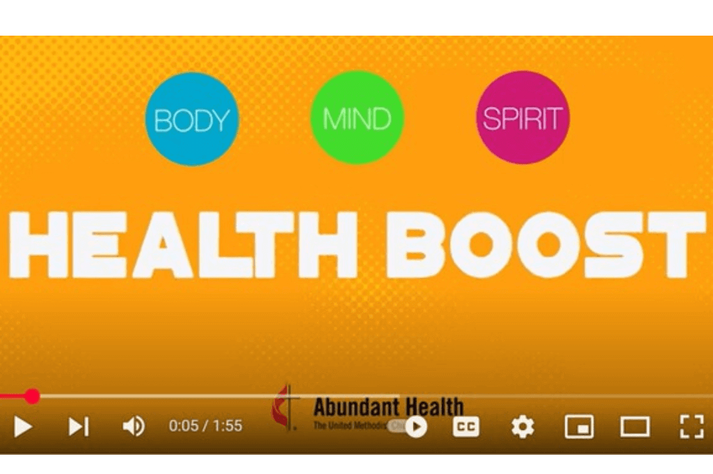 Each video can be used independently, or all three videos can be shown as a set throughout an event.