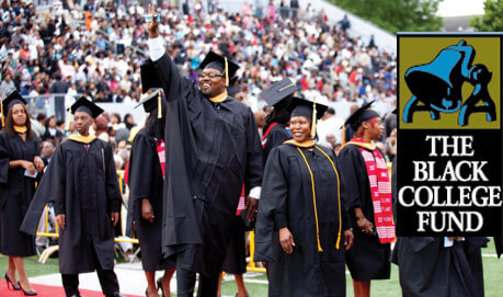 United Methodist Church Black College Fund Digital Ads
