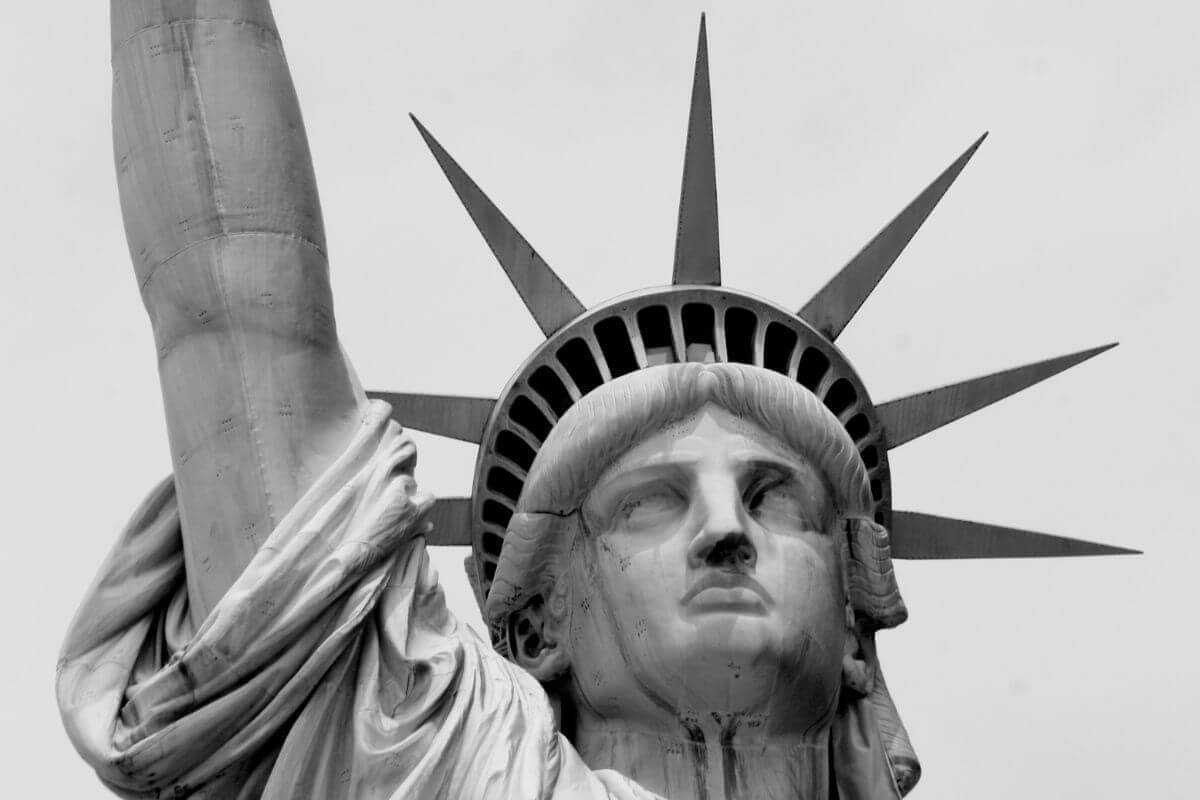 statue of liberty