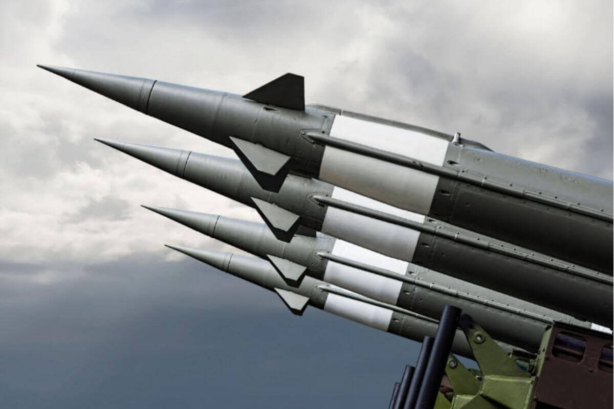 Nuclear Weapons