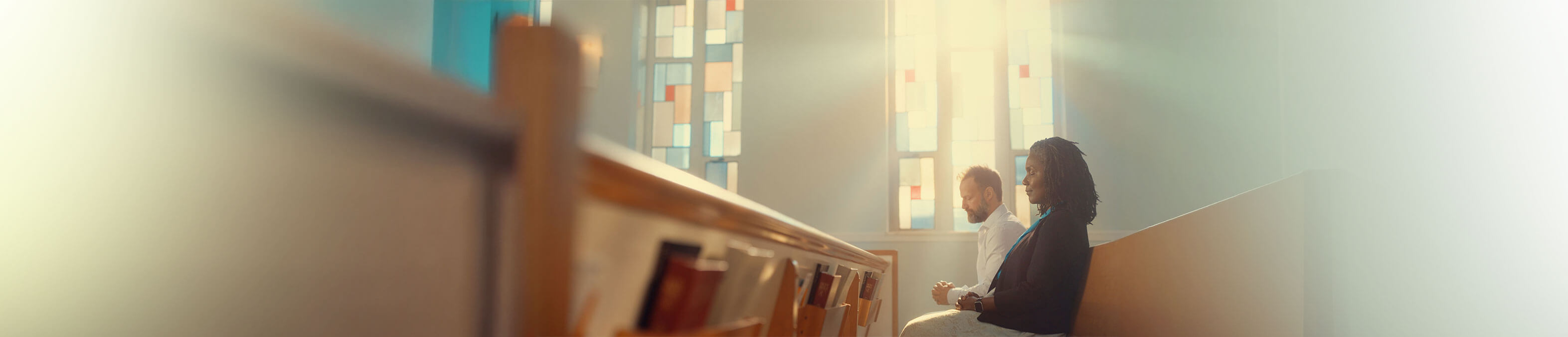 United in Impact - United Methodists support international causes with apportioned funds