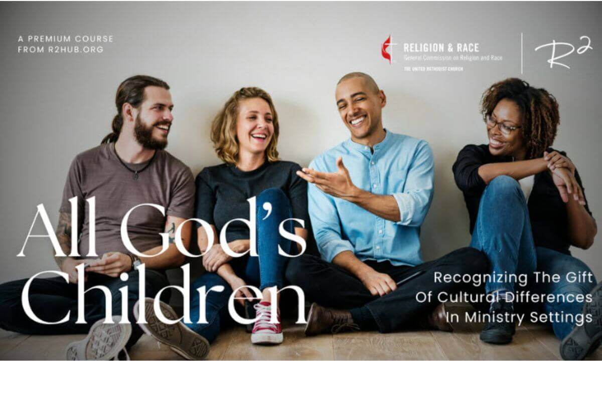 GCORR All Gods Children