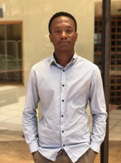Tafadzwa Chikawa