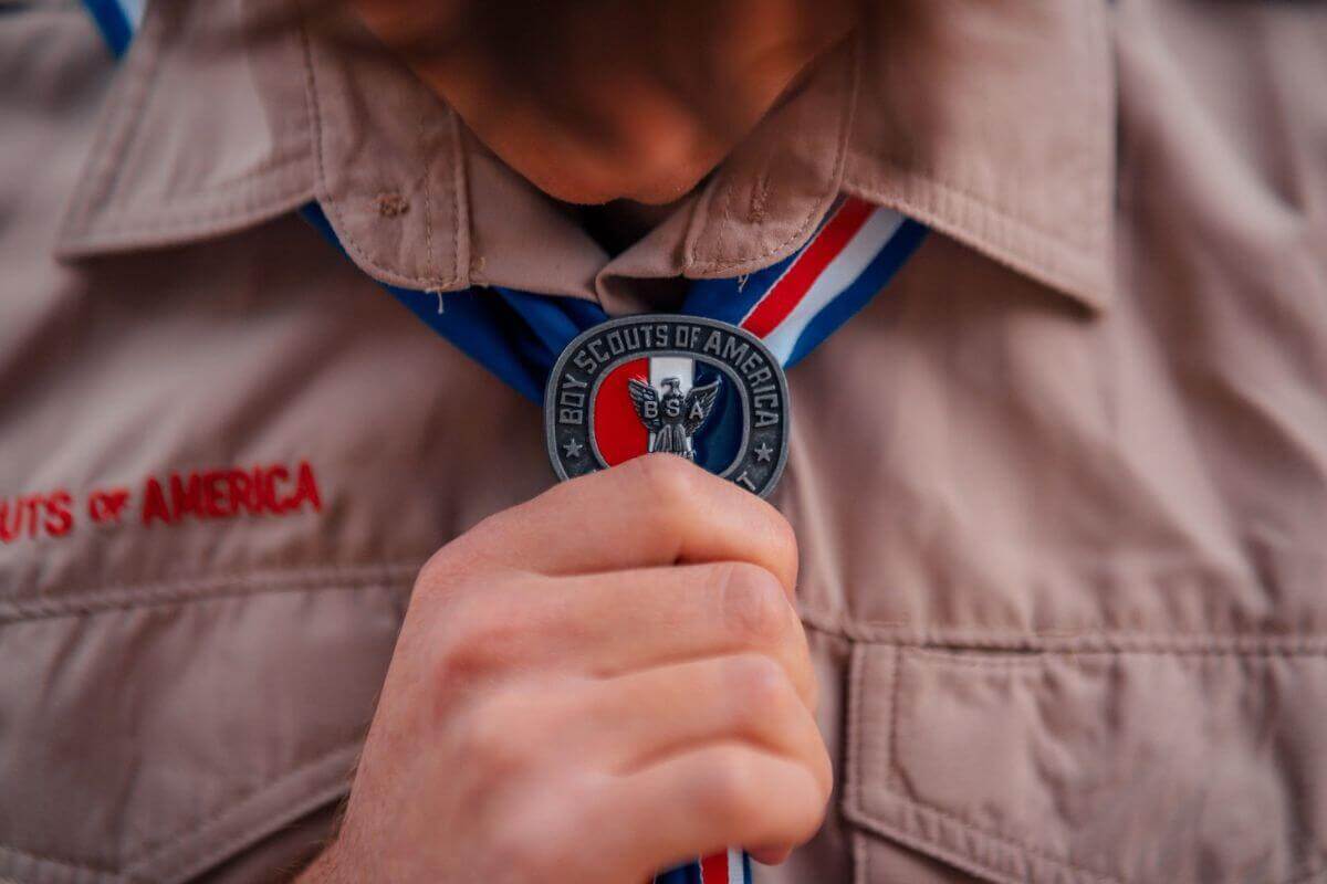 Boy Scouts of America