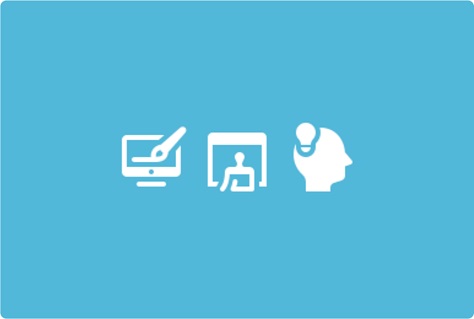 United Methodist Communications Branding Services - Thumbnail Branding and Logos